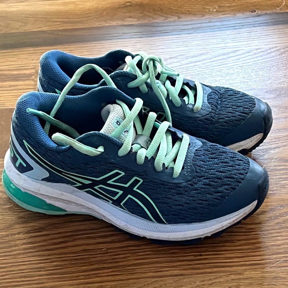 ASICS - kids sneakers - Little kid 1